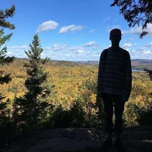 Meet your Posher, Philippe